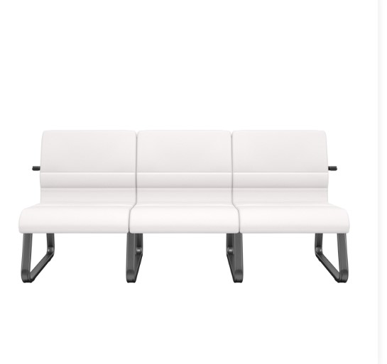 Longarina Sublime PLAXMETAL